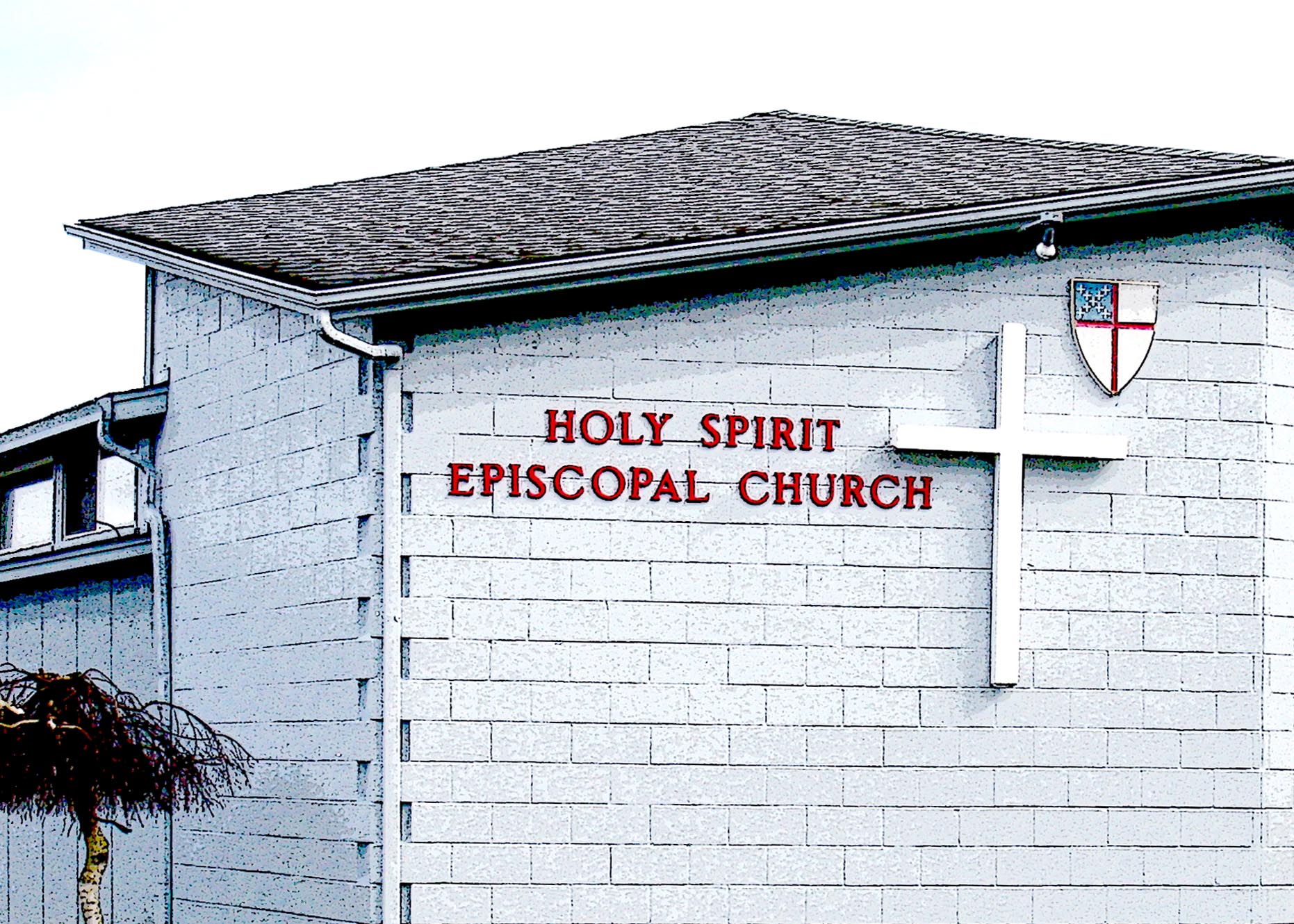 Holy Spirit Episcopal Church We are a warm, family